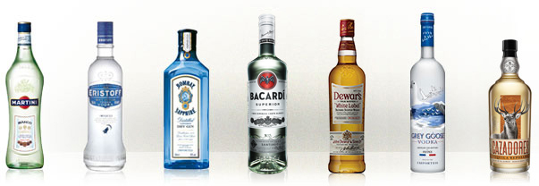 About Us - Bacardi Limited