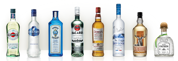 About Us - Bacardi Limited