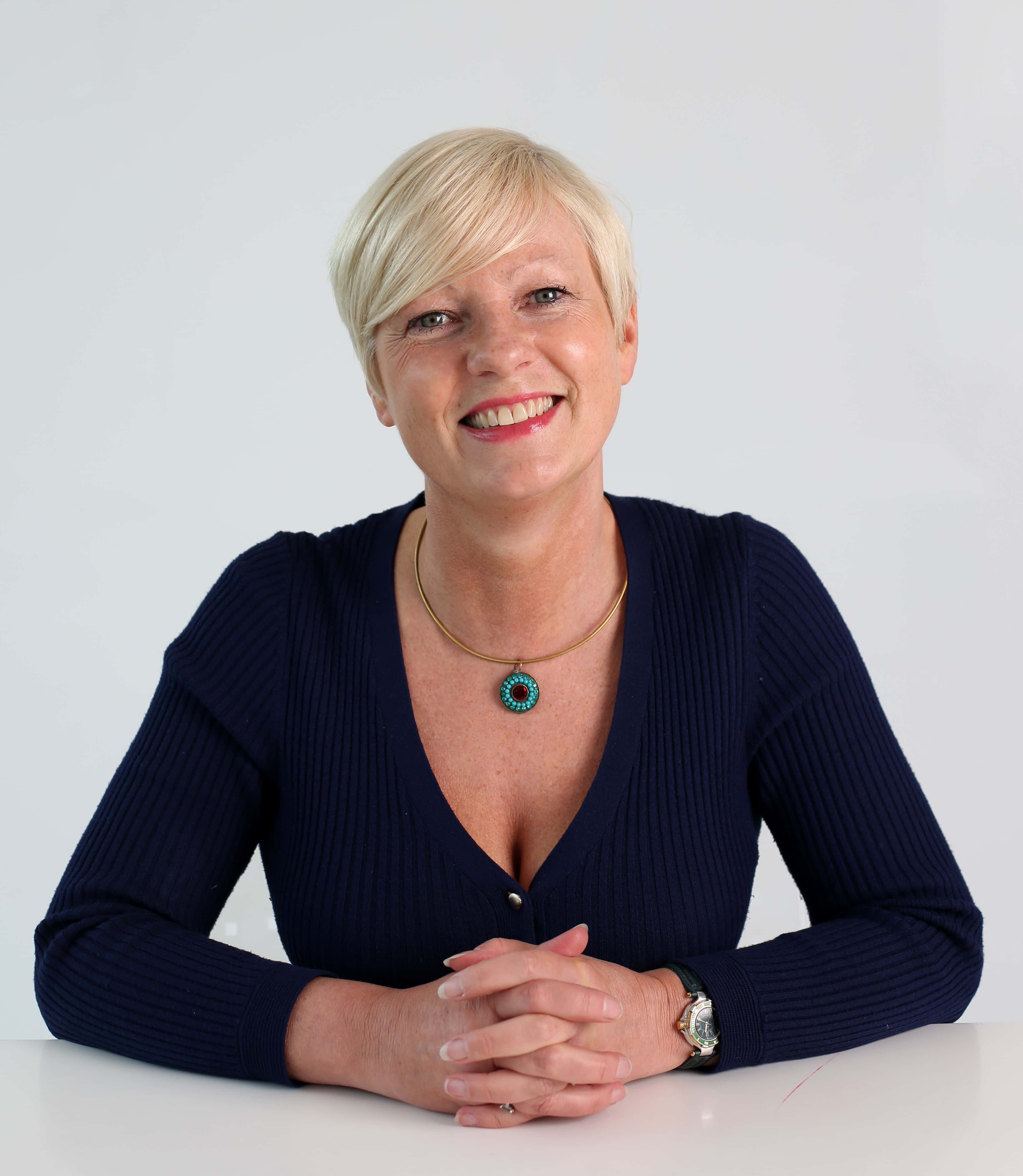 Kathy Parker