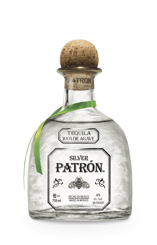 Bottle Patron