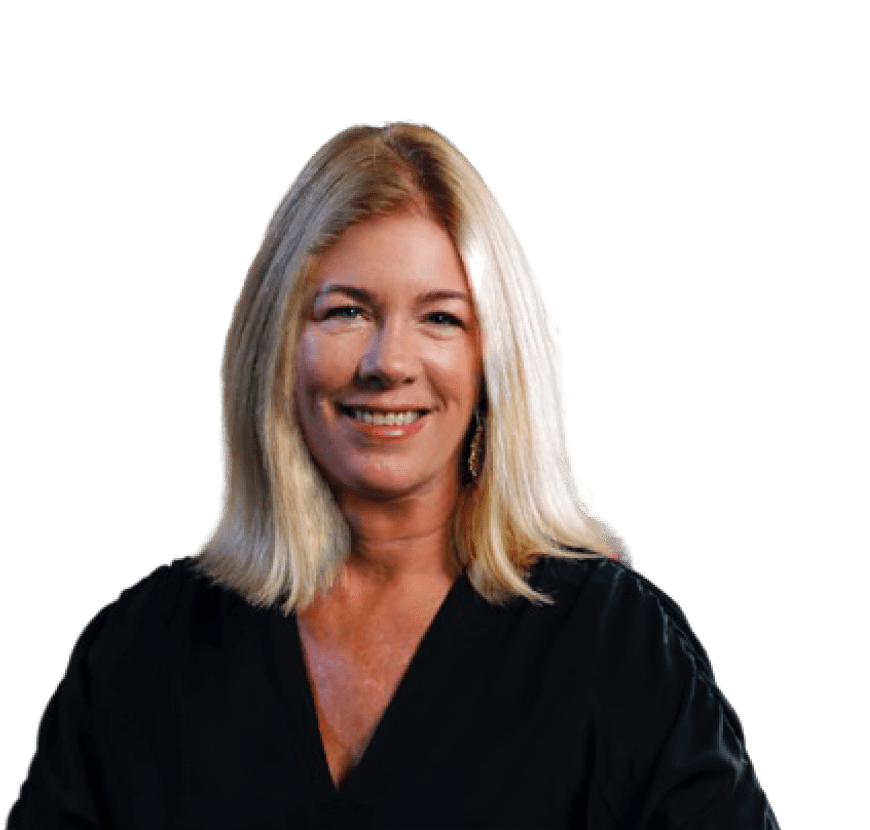 K.C. Kavanagh