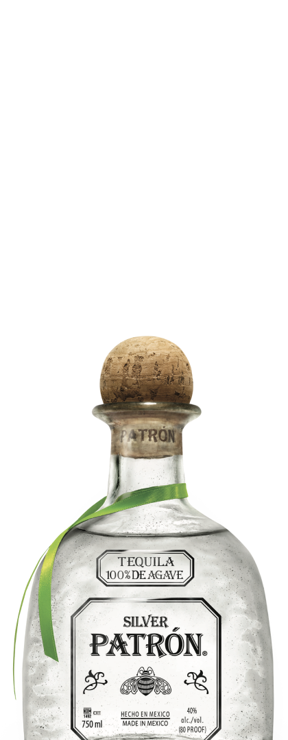 Patron Tequila