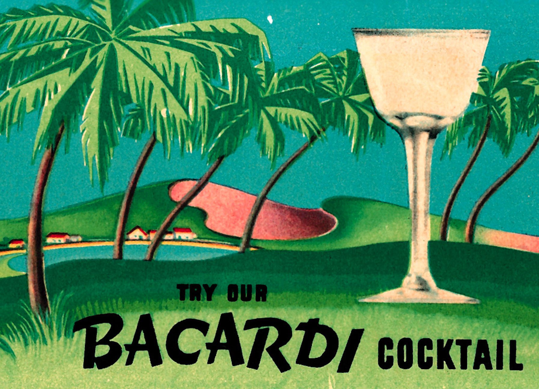 The Daiquiri Cocktail First Mixed With BACARDÍ® Rum Celebrates 125