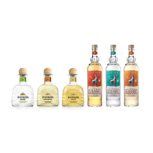 Bacardi Receives The Official 'Hecho en Mexico' (Made in Mexico